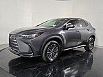 New 2026 LEXUS NX NX 350 Premium AWD in LAS VEGAS, NEVADA (Photo 1)