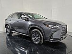 New 2026 LEXUS NX NX 350 Premium AWD in LAS VEGAS, NEVADA (Photo 2)