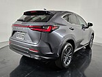 New 2026 LEXUS NX NX 350 Premium AWD in LAS VEGAS, NEVADA (Photo 4)
