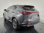 New 2026 LEXUS NX NX 350 Premium AWD in LAS VEGAS, NEVADA (Photo 6)