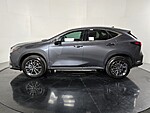 New 2026 LEXUS NX NX 350 Premium AWD in LAS VEGAS, NEVADA (Photo 7)