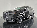 New 2026 LEXUS NX NX 350 AWD in LAS VEGAS, NEVADA (Photo 1)