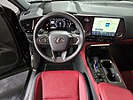 New 2026 LEXUS NX NX 350 AWD in LAS VEGAS, NEVADA (Photo 14)