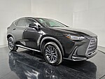 New 2026 LEXUS NX NX 350 AWD in LAS VEGAS, NEVADA (Photo 2)