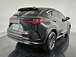 New 2026 LEXUS NX NX 350 AWD in LAS VEGAS, NEVADA (Photo 4)