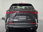 New 2026 LEXUS NX NX 350 AWD in LAS VEGAS, NEVADA (Photo 5)