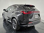New 2026 LEXUS NX NX 350 AWD in LAS VEGAS, NEVADA (Photo 6)
