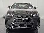 New 2026 LEXUS NX NX 350 AWD in LAS VEGAS, NEVADA (Photo 8)