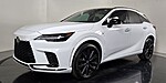 New 2026 LEXUS RX RX 500H F SPORT PERFORMANCE AWD in LAS VEGAS, NEVADA