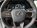 New 2026 LEXUS RX RX 500H F SPORT PERFORMANCE AWD in LAS VEGAS, NEVADA (Photo 17)