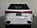 New 2026 LEXUS RX RX 500H F SPORT PERFORMANCE AWD in LAS VEGAS, NEVADA (Photo 5)