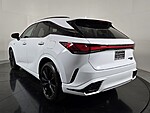 New 2026 LEXUS RX RX 500H F SPORT PERFORMANCE AWD in LAS VEGAS, NEVADA (Photo 6)