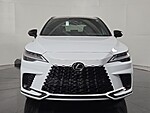 New 2026 LEXUS RX RX 500H F SPORT PERFORMANCE AWD in LAS VEGAS, NEVADA (Photo 8)