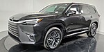 New 2026 LEXUS TX TX 350 AWD in LAS VEGAS, NEVADA