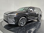 New 2026 LEXUS TX TX 350 AWD in LAS VEGAS, NEVADA (Photo 1)