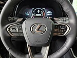 New 2026 LEXUS TX TX 350 AWD in LAS VEGAS, NEVADA (Photo 18)