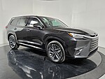 New 2026 LEXUS TX TX 350 AWD in LAS VEGAS, NEVADA (Photo 2)