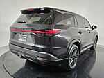 New 2026 LEXUS TX TX 350 AWD in LAS VEGAS, NEVADA (Photo 4)