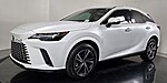 New 2026 LEXUS RX RX 350 FWD in LAS VEGAS, NEVADA