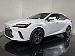 New 2026 LEXUS RX RX 350 FWD in LAS VEGAS, NEVADA (Photo 1)