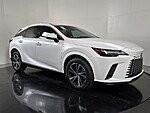 New 2026 LEXUS RX RX 350 FWD in LAS VEGAS, NEVADA (Photo 2)