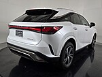 New 2026 LEXUS RX RX 350 FWD in LAS VEGAS, NEVADA (Photo 4)