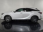 New 2026 LEXUS RX RX 350 FWD in LAS VEGAS, NEVADA (Photo 7)