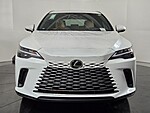 New 2026 LEXUS RX RX 350 FWD in LAS VEGAS, NEVADA (Photo 8)