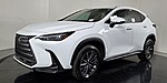 New 2026 LEXUS NX NX 350 AWD in LAS VEGAS, NEVADA
