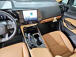 New 2026 LEXUS NX NX 350 AWD in LAS VEGAS, NEVADA (Photo 15)