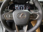 New 2026 LEXUS NX NX 350 AWD in LAS VEGAS, NEVADA (Photo 17)