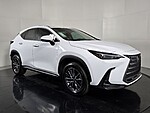 New 2026 LEXUS NX NX 350 AWD in LAS VEGAS, NEVADA (Photo 2)