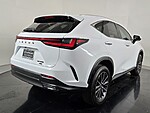 New 2026 LEXUS NX NX 350 AWD in LAS VEGAS, NEVADA (Photo 4)