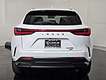 New 2026 LEXUS NX NX 350 AWD in LAS VEGAS, NEVADA (Photo 5)