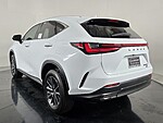 New 2026 LEXUS NX NX 350 AWD in LAS VEGAS, NEVADA (Photo 6)