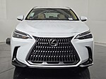 New 2026 LEXUS NX NX 350 AWD in LAS VEGAS, NEVADA (Photo 8)