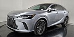 New 2026 LEXUS RX RX 350 FWD in LAS VEGAS, NEVADA