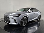 New 2026 LEXUS RX RX 350 FWD in LAS VEGAS, NEVADA (Photo 1)