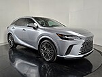 New 2026 LEXUS RX RX 350 FWD in LAS VEGAS, NEVADA (Photo 2)