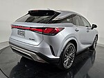 New 2026 LEXUS RX RX 350 FWD in LAS VEGAS, NEVADA (Photo 4)