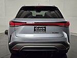 New 2026 LEXUS RX RX 350 FWD in LAS VEGAS, NEVADA (Photo 5)
