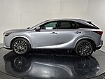 New 2026 LEXUS RX RX 350 FWD in LAS VEGAS, NEVADA (Photo 7)