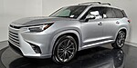 New 2025 LEXUS TX TX 550h+ Luxury AWD in LAS VEGAS, NEVADA