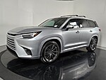 New 2025 LEXUS TX TX 550h+ Luxury AWD in LAS VEGAS, NEVADA (Photo 1)