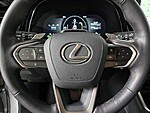 New 2025 LEXUS TX TX 550h+ Luxury AWD in LAS VEGAS, NEVADA (Photo 16)