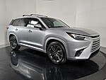New 2025 LEXUS TX TX 550h+ Luxury AWD in LAS VEGAS, NEVADA (Photo 2)