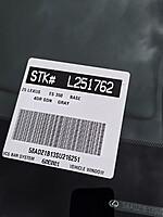 New 2025 LEXUS TX TX 550h+ Luxury AWD in LAS VEGAS, NEVADA (Photo 21)