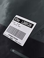 New 2025 LEXUS TX TX 550h+ Luxury AWD in LAS VEGAS, NEVADA (Photo 22)