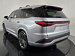 New 2025 LEXUS TX TX 550h+ Luxury AWD in LAS VEGAS, NEVADA (Photo 5)