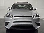 New 2025 LEXUS TX TX 550h+ Luxury AWD in LAS VEGAS, NEVADA (Photo 7)